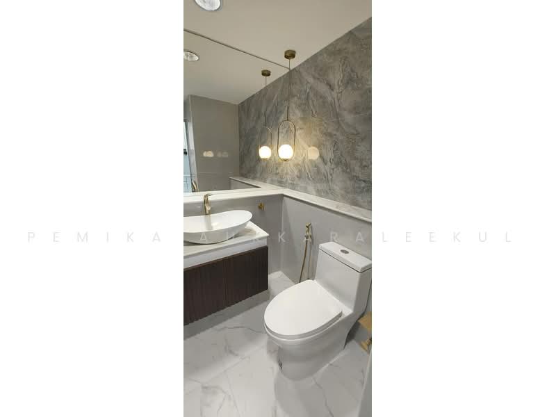 Baan Nonzee, Bangkok, 33 Chan Rd, Chong Nonsi, Yan Nawa, Bangkok, 1 Bedroom, 45 sqm, Condo For Sale, by Pemika Aukkaraleekul, 500483209 - DDproperty.com