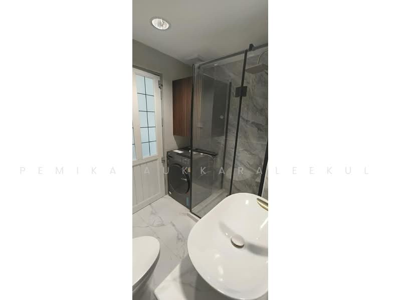 Baan Nonzee, Bangkok, 33 Chan Rd, Chong Nonsi, Yan Nawa, Bangkok, 1 Bedroom, 45 sqm, Condo For Sale, by Pemika Aukkaraleekul, 500483209 - DDproperty.com