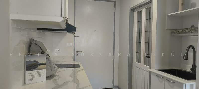 Baan Nonzee, Bangkok, 33 Chan Rd, Chong Nonsi, Yan Nawa, Bangkok, 1 Bedroom, 45 sqm, Condo For Sale, by Pemika Aukkaraleekul, 500483209 - DDproperty.com
