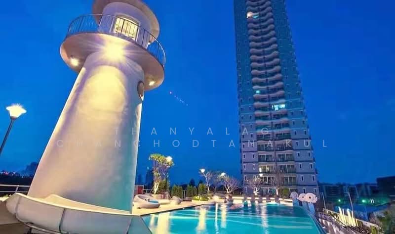 Supalai Mare Pattaya, Chon Buri (Pattaya), Village No. 12 818 Thepprasit Rd, Nong Pru, Bang Lamung (Pattaya), Chon Buri (Pattaya), 2 Bedrooms, 84 sqm, Condo For Sale, by Thanyalag Chanchodtanakul, 500483211 - DDproperty.com
