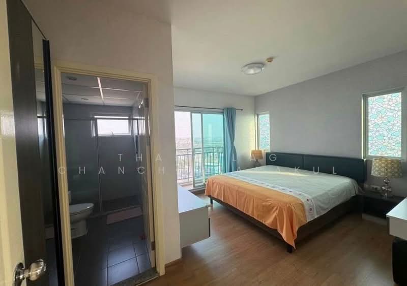 Supalai Mare Pattaya, Chon Buri (Pattaya), Village No. 12 818 Thepprasit Rd, Nong Pru, Bang Lamung (Pattaya), Chon Buri (Pattaya), 2 Bedrooms, 84 sqm, Condo For Sale, by Thanyalag Chanchodtanakul, 500483211 - DDproperty.com