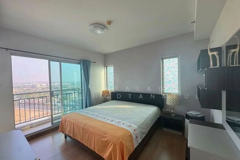 Supalai Mare Pattaya, Chon Buri (Pattaya), Village No. 12 818 Thepprasit Rd, Nong Pru, Bang Lamung (Pattaya), Chon Buri (Pattaya), 2 Bedrooms, 84 sqm, Condo For Sale, by Thanyalag Chanchodtanakul, 500483211 - DDproperty.com
