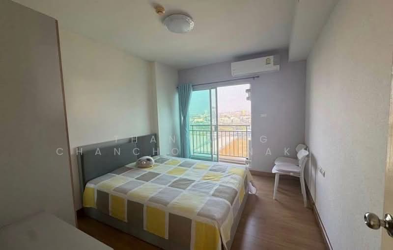 Supalai Mare Pattaya, Chon Buri (Pattaya), Village No. 12 818 Thepprasit Rd, Nong Pru, Bang Lamung (Pattaya), Chon Buri (Pattaya), 2 Bedrooms, 84 sqm, Condo For Sale, by Thanyalag Chanchodtanakul, 500483211 - DDproperty.com