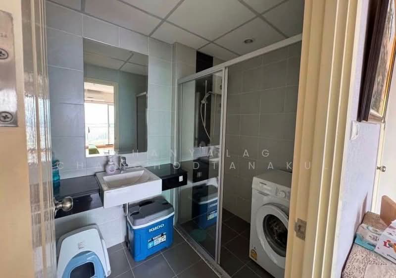Supalai Mare Pattaya, Chon Buri (Pattaya), Village No. 12 818 Thepprasit Rd, Nong Pru, Bang Lamung (Pattaya), Chon Buri (Pattaya), 2 Bedrooms, 84 sqm, Condo For Sale, by Thanyalag Chanchodtanakul, 500483211 - DDproperty.com