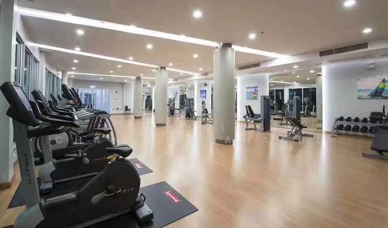 Supalai Mare Pattaya, Chon Buri (Pattaya), Village No. 12 818 Thepprasit Rd, Nong Pru, Bang Lamung (Pattaya), Chon Buri (Pattaya), 2 Bedrooms, 84 sqm, Condo For Sale, by Thanyalag Chanchodtanakul, 500483211 - DDproperty.com