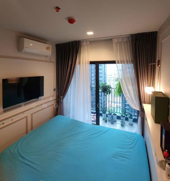 Life Asoke-Rama 9 : ไลฟ์ อโศก พระราม 9, กรุงเทพ, 626 ถนนอโศก-ดินแดง แขวงมักกะสัน เขตราชเทวี กรุงเทพมหานคร, มักกะสัน, ราชเทวี, กรุงเทพ, 63 ตร.ม., คอนโด ขาย, โดย Pattaporn Yongsungnone, 500483212 - DDproperty.com