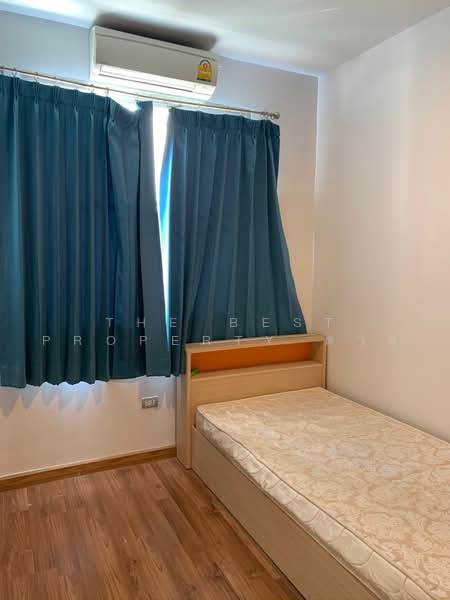 โนวา อาร์ท ประชาอุทิศ 131, Bangkok, Thung Khru, Bangkok, 3 Bedrooms, 100 sqm, Townhouse For Sale, by The Best Property ตาล, 500483213 - DDproperty.com