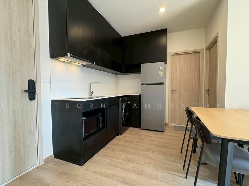 Nue District R9, Bangkok, 59 Rama 9 Road, Huai Khwang, Bangkok, 2 Bedrooms, 46 sqm, Condo For Rent, by Supatsorn Tamrundhan, 500483215 - DDproperty.com
