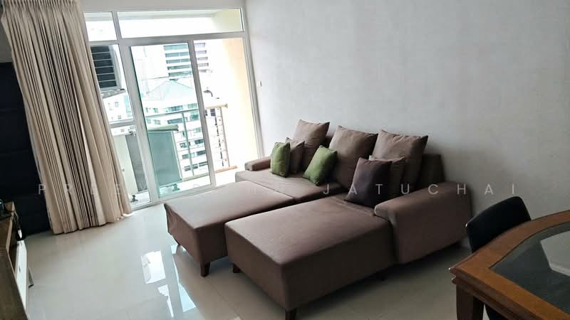Sukhumvit City Resort : สุขุมวิท ซิตี้ รีสอร์ท, กรุงเทพ, 51 ซอยสุขุมวิท 11, คลองเตยเหนือ, วัฒนา, กรุงเทพ, 66 ตร.ม., คอนโด ขาย, โดย Preeyapohn Jatuchai, 500483216 - DDproperty.com