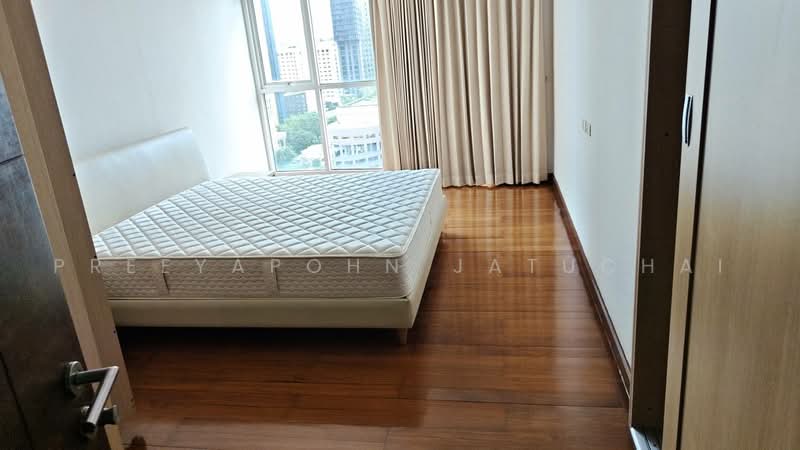 Sukhumvit City Resort, Bangkok, 51 Soi Sukhumvit 11, Khlongtoei Nua, Watthana, Bangkok, 1 Bedroom, 66 sqm, Condo For Sale, by Preeyapohn Jatuchai, 500483216 - DDproperty.com