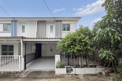 ขาย - Baan Pruksa 92 Rangsit – Lamlukka : บ้านพฤกษา 92 รังสิต – ลำลูกกา, ปทุมธานี