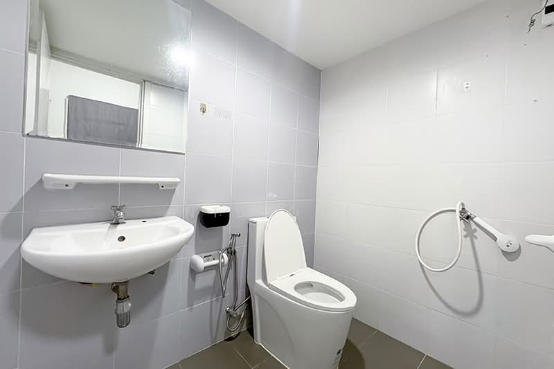 Baan Pruksa 92 Rangsit – Lamlukka, Pathum Thani, Chonmark Phichan Road, Lat Sawai, Lam Luk Ka, Pathum Thani, 3 Bedrooms, 135 sqm, Townhouse For Sale, by NTBHOME, 500483220 - DDproperty.com