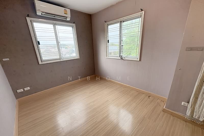 Baan Pruksa 92 Rangsit – Lamlukka, Pathum Thani, Chonmark Phichan Road, Lat Sawai, Lam Luk Ka, Pathum Thani, 3 Bedrooms, 135 sqm, Townhouse For Sale, by NTBHOME, 500483220 - DDproperty.com