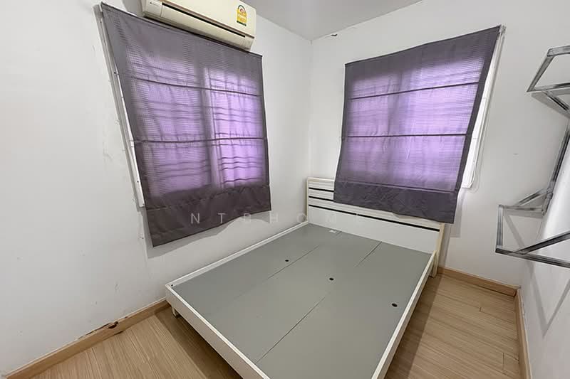 Baan Pruksa 92 Rangsit – Lamlukka : บ้านพฤกษา 92 รังสิต – ลำลูกกา, ปทุมธานี, ถนน ชลมาร์คพิจารณ์, ลาดสวาย, ลำลูกกา, ปทุมธานี, 135 ตร.ม., ทาวน์เฮ้าส์ ขาย, โดย NTBHOME, 500483220 - DDproperty.com