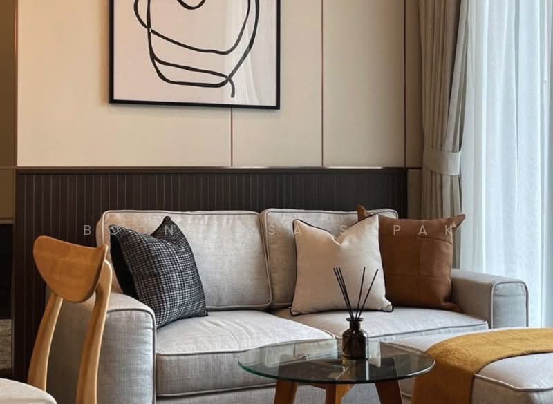 LAVIQ Sukhumvit 57, Bangkok, Soi Sukhumvit 57, Sukhumvit Road, Khlong Tan Nua, Watthana, Bangkok, 1 Bedroom, 43 sqm, Condo For Rent, by Boonraksa Sopak, 500483221 - DDproperty.com