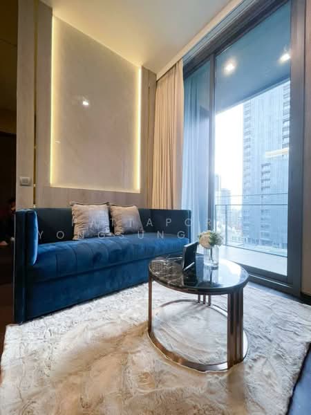 LAVIQ Sukhumvit 57, Bangkok, Soi Sukhumvit 57, Sukhumvit Road, Khlong Tan Nua, Watthana, Bangkok, 1 Bedroom, 45 sqm, Condo For Rent, by Pattaporn Yongsungnone, 500483222 - DDproperty.com