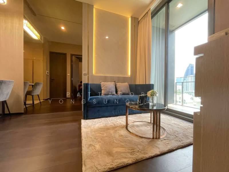 LAVIQ Sukhumvit 57, Bangkok, Soi Sukhumvit 57, Sukhumvit Road, Khlong Tan Nua, Watthana, Bangkok, 1 Bedroom, 45 sqm, Condo For Rent, by Pattaporn Yongsungnone, 500483222 - DDproperty.com
