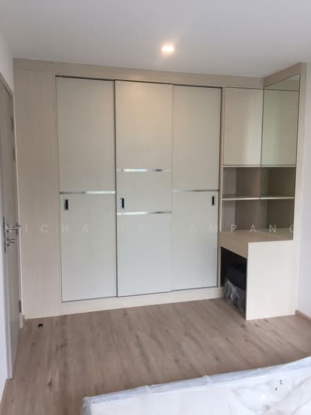 Serio Sukhumvit 50, Bangkok, Soi Sukhumvit 50, Phra Kanong, Khlong Toei, Bangkok, 1 Bedroom, 37 sqm, Condo For Sale, by Nicha Na Lampang, 500483224 - DDproperty.com