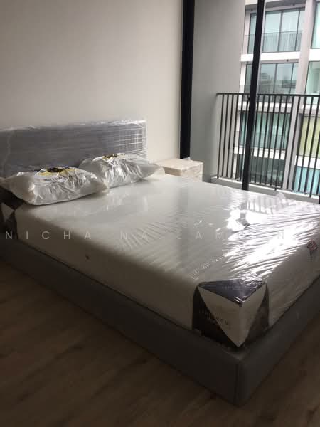 Serio Sukhumvit 50, Bangkok, Soi Sukhumvit 50, Phra Kanong, Khlong Toei, Bangkok, 1 Bedroom, 37 sqm, Condo For Sale, by Nicha Na Lampang, 500483224 - DDproperty.com
