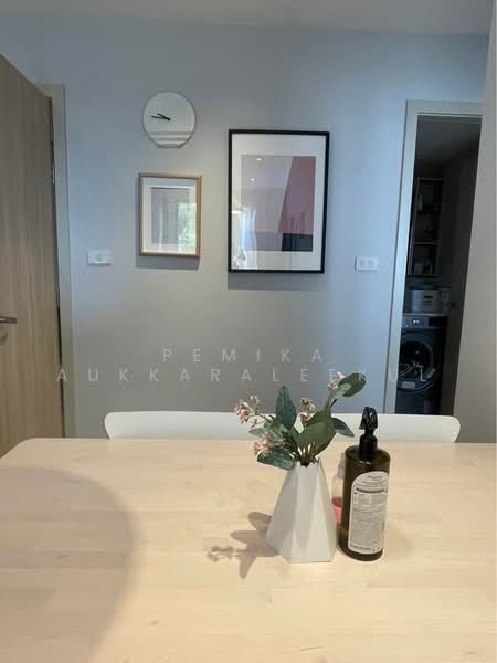 Moniiq Sukhumvit 64, Bangkok, Soi Sukhumvit 64, Bang Chak, Phra Khanong, Bangkok, 2 Bedrooms, 47 sqm, Condo For Sale, by Pemika Aukkaraleekul, 500483225 - DDproperty.com