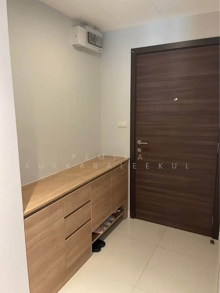 Moniiq Sukhumvit 64, Bangkok, Soi Sukhumvit 64, Bang Chak, Phra Khanong, Bangkok, 2 Bedrooms, 47 sqm, Condo For Sale, by Pemika Aukkaraleekul, 500483225 - DDproperty.com