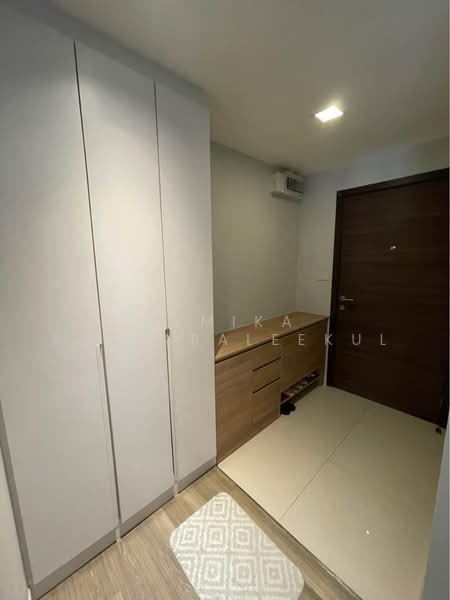 Moniiq Sukhumvit 64, Bangkok, Soi Sukhumvit 64, Bang Chak, Phra Khanong, Bangkok, 2 Bedrooms, 47 sqm, Condo For Sale, by Pemika Aukkaraleekul, 500483225 - DDproperty.com