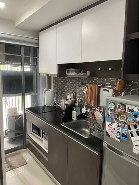 Moniiq Sukhumvit 64, Bangkok, Soi Sukhumvit 64, Bang Chak, Phra Khanong, Bangkok, 2 Bedrooms, 47 sqm, Condo For Sale, by Pemika Aukkaraleekul, 500483225 - DDproperty.com
