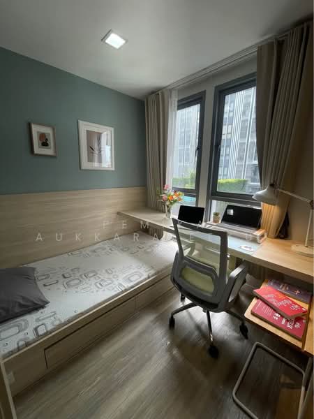 Moniiq Sukhumvit 64, Bangkok, Soi Sukhumvit 64, Bang Chak, Phra Khanong, Bangkok, 2 Bedrooms, 47 sqm, Condo For Sale, by Pemika Aukkaraleekul, 500483225 - DDproperty.com