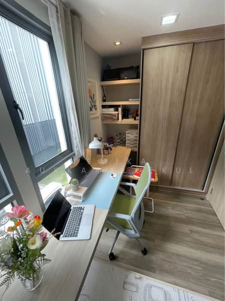 Moniiq Sukhumvit 64, Bangkok, Soi Sukhumvit 64, Bang Chak, Phra Khanong, Bangkok, 2 Bedrooms, 47 sqm, Condo For Sale, by Pemika Aukkaraleekul, 500483225 - DDproperty.com