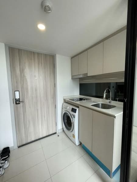 Knightsbridge Prime Sathorn, Bangkok, 599 Naradhiwas Rajanagarindra Road, Thung Maha Mek, Sathon, Bangkok, 1 Bedroom, 37 sqm, Condo For Rent, by Connex Property, 500483226 - DDproperty.com