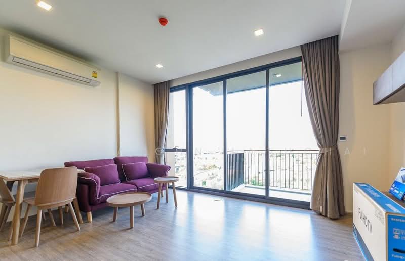 Mori Haus, Bangkok, Soi On Nut 1/1 Sukhumvit Road77, Phra Kanong Nua, Watthana, Bangkok, 1 Bedroom, 46 sqm, Condo For Sale, by Preeyapohn Jatuchai, 500483227 - DDproperty.com