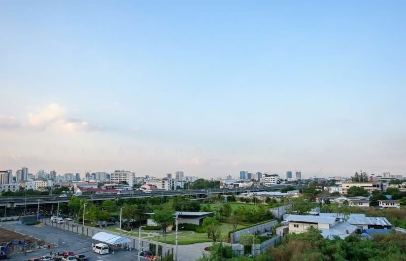 Mori Haus, Bangkok, Soi On Nut 1/1 Sukhumvit Road77, Phra Kanong Nua, Watthana, Bangkok, 1 Bedroom, 46 sqm, Condo For Sale, by Preeyapohn Jatuchai, 500483227 - DDproperty.com