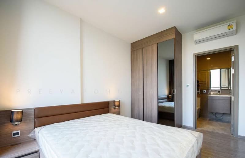 Mori Haus, Bangkok, Soi On Nut 1/1 Sukhumvit Road77, Phra Kanong Nua, Watthana, Bangkok, 1 Bedroom, 46 sqm, Condo For Sale, by Preeyapohn Jatuchai, 500483227 - DDproperty.com