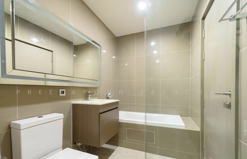 Mori Haus, Bangkok, Soi On Nut 1/1 Sukhumvit Road77, Phra Kanong Nua, Watthana, Bangkok, 1 Bedroom, 46 sqm, Condo For Sale, by Preeyapohn Jatuchai, 500483227 - DDproperty.com