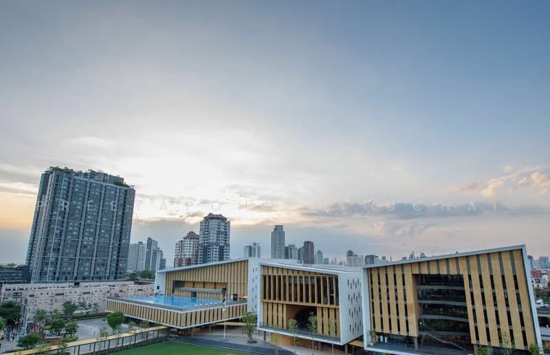Mori Haus, Bangkok, Soi On Nut 1/1 Sukhumvit Road77, Phra Kanong Nua, Watthana, Bangkok, 1 Bedroom, 46 sqm, Condo For Sale, by Preeyapohn Jatuchai, 500483227 - DDproperty.com