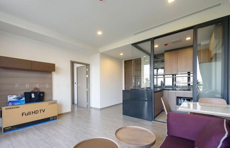 Mori Haus : โมริ เฮาส์, กรุงเทพ, ซอยอ่อนนุช 1/1 ถนนสุขุมวิท 77, พระโขนงเหนือ, วัฒนา, กรุงเทพ, 46 ตร.ม., คอนโด ขาย, โดย Preeyapohn Jatuchai, 500483227 - DDproperty.com