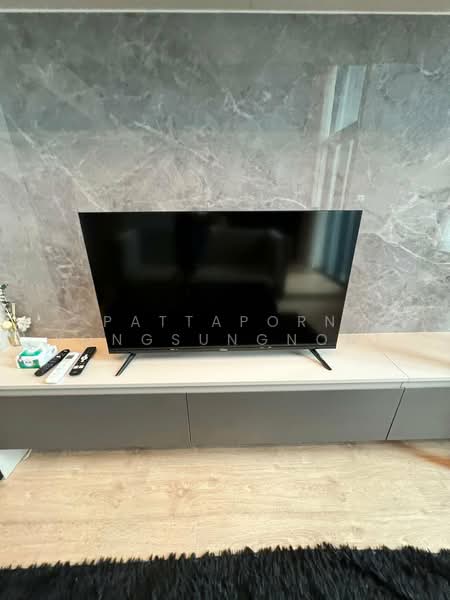 IDEO Rama 9-Asoke, Bangkok, Rama 9 Road, Huai Khwang, Bangkok, 1 Bedroom, 35 sqm, Condo For Rent, by Pattaporn Yongsungnone, 500483230 - DDproperty.com
