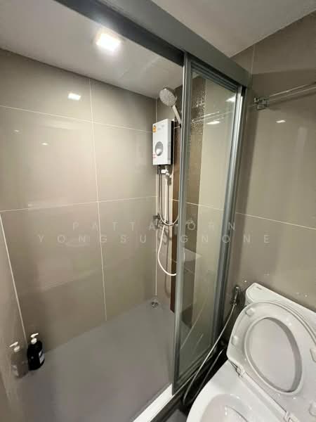 IDEO Rama 9-Asoke, Bangkok, Rama 9 Road, Huai Khwang, Bangkok, 1 Bedroom, 35 sqm, Condo For Rent, by Pattaporn Yongsungnone, 500483230 - DDproperty.com