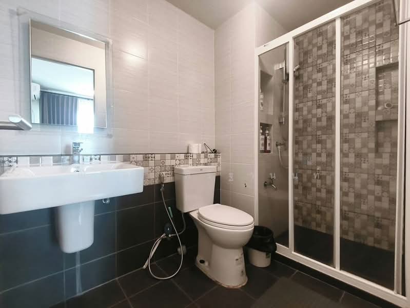 Dcondo Rin, Chiang Mai, Super Highway Rd. Chiang Mai - Lampang, Fa Ham, Muang Chiang Mai, Chiang Mai, 1 Bedroom, 33 sqm, Condo For Sale, by ณัฐยา ศิริฐานนท์, 500483231 - DDproperty.com