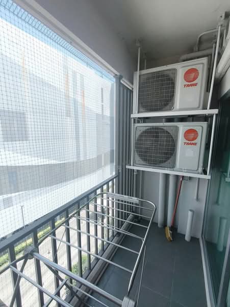 Dcondo Rin, Chiang Mai, Super Highway Rd. Chiang Mai - Lampang, Fa Ham, Muang Chiang Mai, Chiang Mai, 1 Bedroom, 33 sqm, Condo For Sale, by ณัฐยา ศิริฐานนท์, 500483231 - DDproperty.com