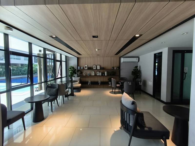 Dcondo Rin, Chiang Mai, Super Highway Rd. Chiang Mai - Lampang, Fa Ham, Muang Chiang Mai, Chiang Mai, 1 Bedroom, 33 sqm, Condo For Sale, by ณัฐยา ศิริฐานนท์, 500483231 - DDproperty.com