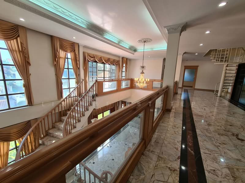 Baan Por Thana Niwet Village : หมู่บ้าน ป. ธนานิเวศน์, กรุงเทพ, ลาดยาว, จตุจักร, กรุงเทพ, 900 ตร.ม., ทาวน์เฮ้าส์ ขาย, โดย LINE @firststep, 500483232 - DDproperty.com