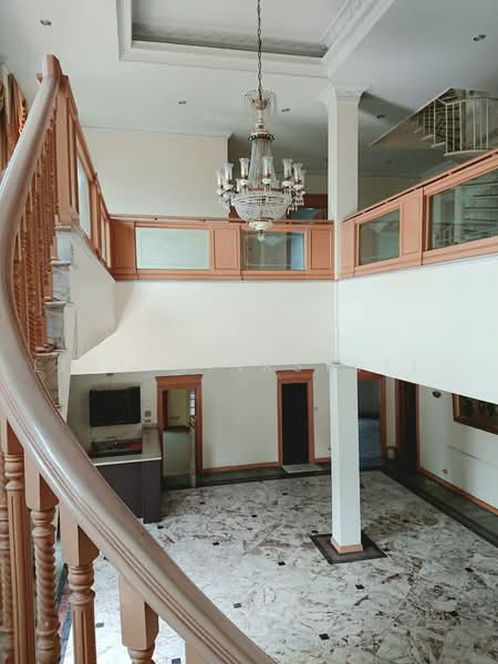 Baan Por Thana Niwet Village, Bangkok, Lat Yao, Chatuchak, Bangkok, 10+ Bedrooms, 900 sqm, Townhouse For Sale, by LINE @firststep, 500483232 - DDproperty.com