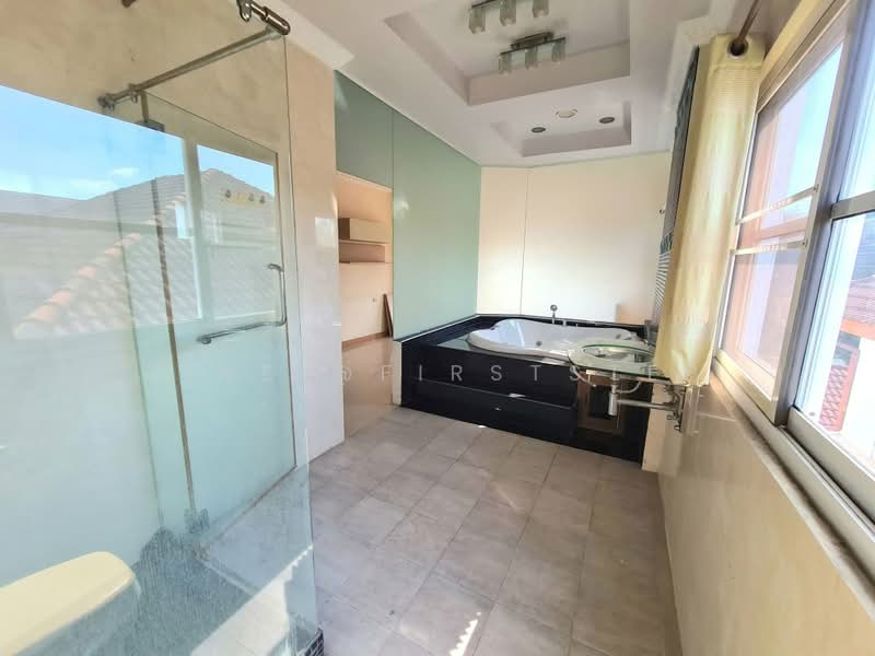 Baan Por Thana Niwet Village, Bangkok, Lat Yao, Chatuchak, Bangkok, 10+ Bedrooms, 900 sqm, Townhouse For Sale, by LINE @firststep, 500483232 - DDproperty.com