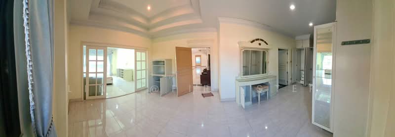 Baan Por Thana Niwet Village : หมู่บ้าน ป. ธนานิเวศน์, กรุงเทพ, ลาดยาว, จตุจักร, กรุงเทพ, 900 ตร.ม., ทาวน์เฮ้าส์ ขาย, โดย LINE @firststep, 500483232 - DDproperty.com