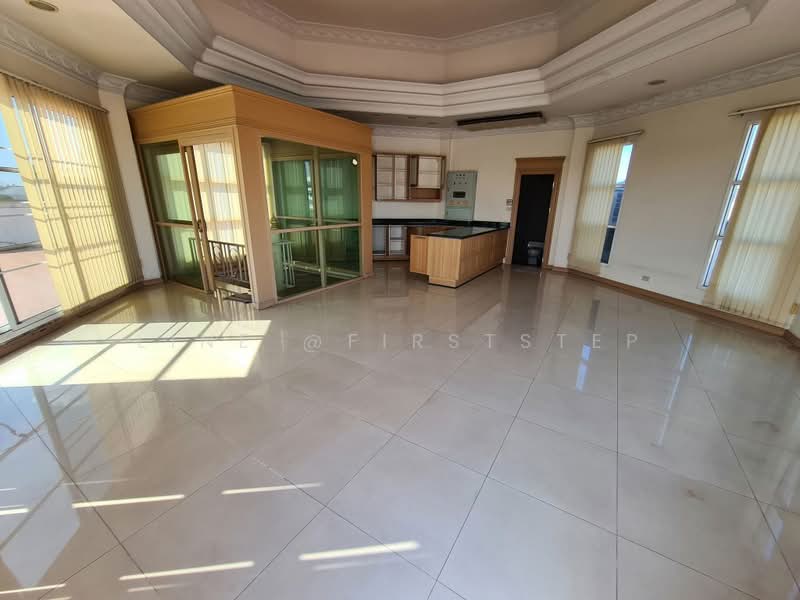Baan Por Thana Niwet Village : หมู่บ้าน ป. ธนานิเวศน์, กรุงเทพ, ลาดยาว, จตุจักร, กรุงเทพ, 900 ตร.ม., ทาวน์เฮ้าส์ ขาย, โดย LINE @firststep, 500483232 - DDproperty.com