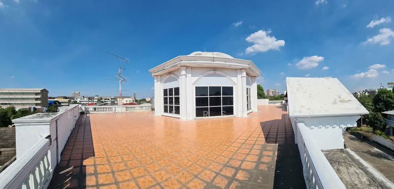 Baan Por Thana Niwet Village, Bangkok, Lat Yao, Chatuchak, Bangkok, 10+ Bedrooms, 900 sqm, Townhouse For Sale, by LINE @firststep, 500483232 - DDproperty.com