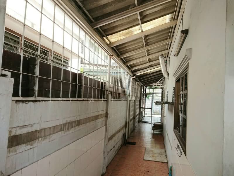 Baan Por Thana Niwet Village : หมู่บ้าน ป. ธนานิเวศน์, กรุงเทพ, ลาดยาว, จตุจักร, กรุงเทพ, 900 ตร.ม., ทาวน์เฮ้าส์ ขาย, โดย LINE @firststep, 500483232 - DDproperty.com