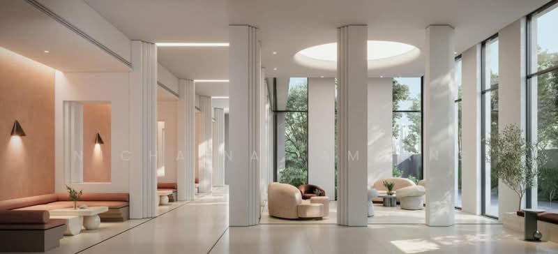 Reference Ekkamai, Bangkok, 65 Sukhumvit Road, Khlong Tan Nua, Watthana, Bangkok, 1 Bedroom, 35 sqm, Condo For Sale, by Nicha Na Lampang, 500483233 - DDproperty.com