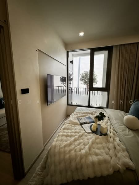 Reference Ekkamai, Bangkok, 65 Sukhumvit Road, Khlong Tan Nua, Watthana, Bangkok, 1 Bedroom, 35 sqm, Condo For Sale, by Nicha Na Lampang, 500483233 - DDproperty.com